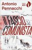 Copertina del libro Il fasciocomunista