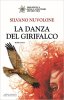 Copertina del libro La danza del girifalco 