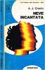 Copertina del libro Neve incantata 