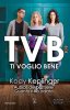 Copertina del libro TVB. Ti voglio bene 