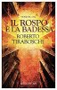 Copertina del libro Il rospo e la badessa 