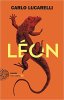 Copertina del libro Léon