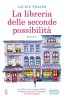 Copertina del libro La libreria delle seconde possibilità 