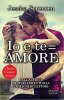 Copertina del libro Io e te = amore 