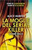 Copertina del libro La moglie del serial killer