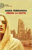 Copertina del libro Trema la notte 