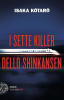 Copertina del libro I sette killer dello Shinkansen 