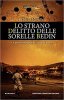 Copertina del libro Lo strano delitto delle sorelle Bedin 