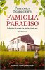 Copertina del libro Famiglia Paradiso