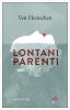 Copertina del libro Lontani parenti 