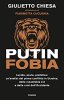 Copertina del libro Putinfobia