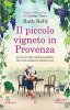 Copertina del libro Il piccolo vigneto in Provenza