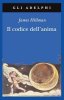 Copertina del libro Il codice dell'anima