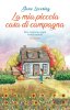 Copertina del libro La mia piccola casa di campagna