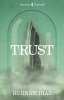 Copertina del libro Trust 