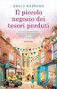 Copertina del libro Il piccolo negozio dei tesori perduti