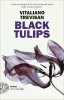 Copertina del libro Black Tulips