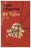 Copertina del libro Ex figlio 