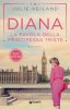 Copertina del libro Diana. La favola della principessa triste