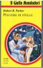 Copertina del libro Polvere di stelle