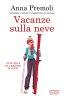 Copertina del libro Vacanze sulla neve