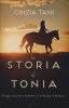 Copertina del libro La storia di Tonia