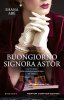 Copertina del libro Buongiorno Signora Astor