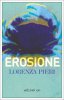 Copertina del libro Erosione 