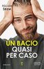 Copertina del libro Un bacio quasi per caso