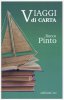 Copertina del libro Viaggi di carta 