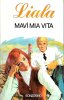 Copertina del libro Mavì mia vita 