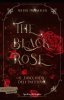 Copertina del libro Il bocciolo dell'inferno. The black rose (Vol. 1)