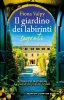 Copertina del libro Il giardino dei labirinti segreti 