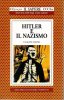 Copertina del libro Hitler e il nazismo