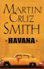 Copertina del libro Havana 