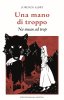 Copertina del libro Una mano di troppo. 'Na mean ad trop 