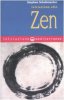 Copertina del libro Iniziazione allo zen