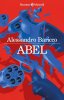 Copertina del libro Abel 