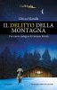 Copertina del libro Il delitto della montagna. Una nuova indagine di Gaetano Ravidà