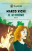 Copertina del libro Il ritorno