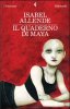 Copertina del libro Il quaderno di Maya