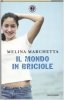 Copertina del libro Il mondo in briciole