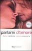 Copertina del libro Parlami d'amore