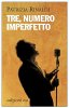 Copertina del libro Tre, numero imperfetto 