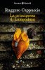 Copertina del libro La principessa di Lampedusa