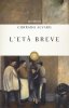 Copertina del libro L'età breve 