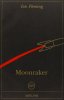 Copertina del libro Moonraker