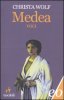 Copertina del libro Medea 