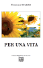 Copertina del libro Per una vita 