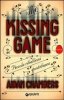 Copertina del libro The Kissing Game 